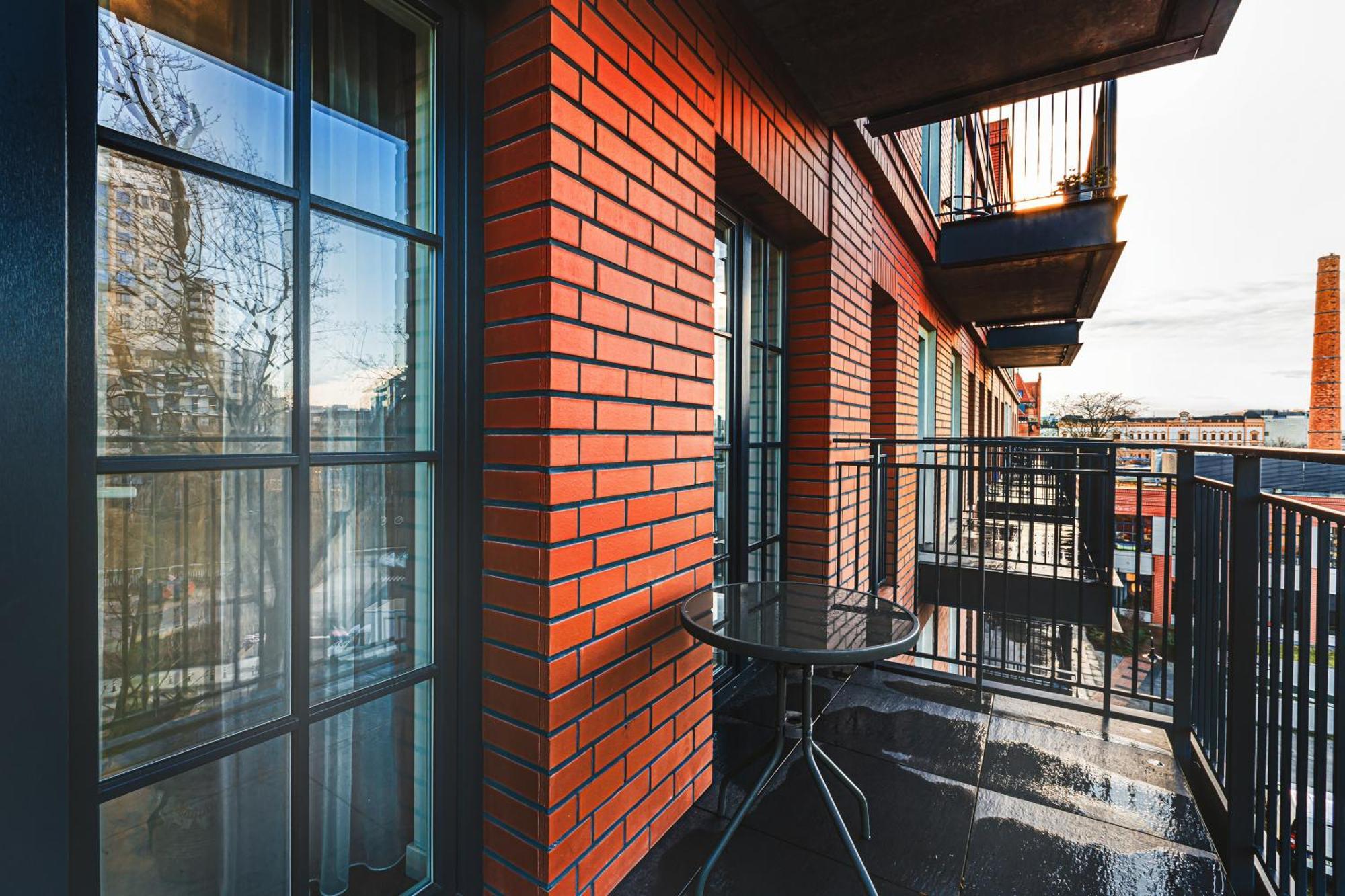 Luksus W Samym Centrum Breslavia Exterior foto